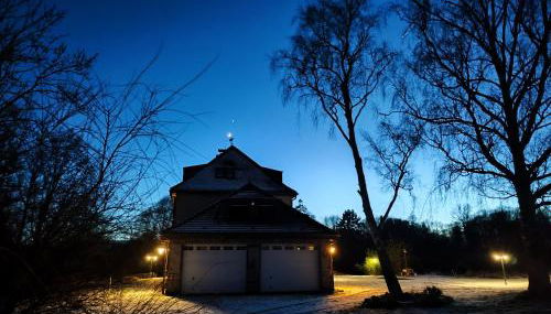 Chalets in nature Nedderhagen - Foto 5