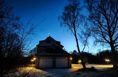 Chalets in nature Nedderhagen - Foto 5