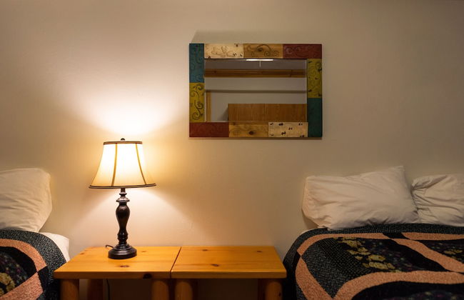 Country Cabins Inn - Foto 17