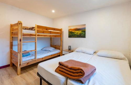 Gite de groupe - Les Carlines - Foto 7