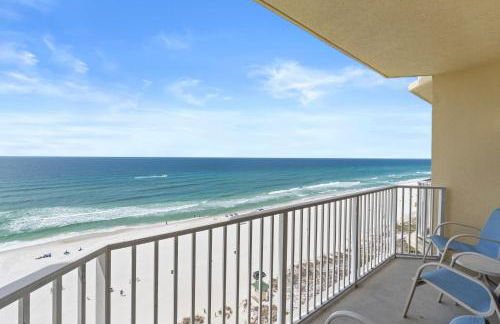 Boardwalk Beach Resort #1107 by Book That Condo - Foto 44