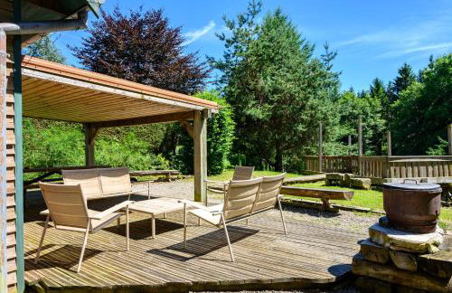 Chalet Bruyères - Foto 22