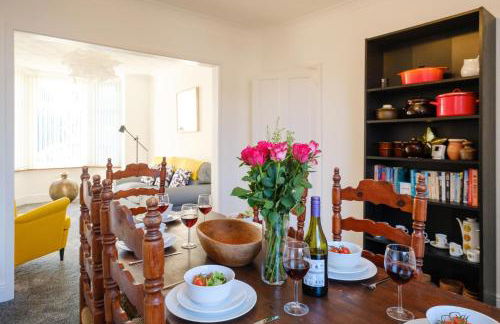 39 Carr Avenue - Aldeburgh Coastal Cottages - Foto 7