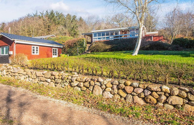 6 Person Holiday Home in Struer - Foto 1