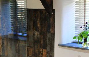 Courtyard Cottage at Stepps House - Foto 20