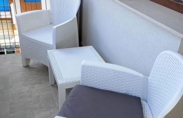 utveggio view apartment - Foto 51