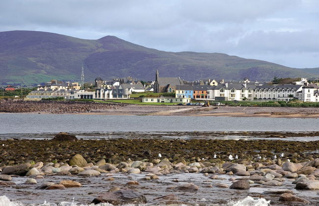 Allaghee Mor St. Finian's Bay - Foto 13