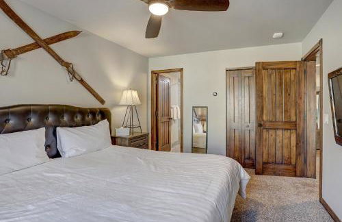 Los Pinos by Breckenridge Resort Managers - Foto 28