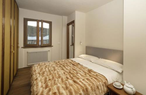 Nuovo Appartamento Super Vista a Campiglio Parking Privato - Foto 18