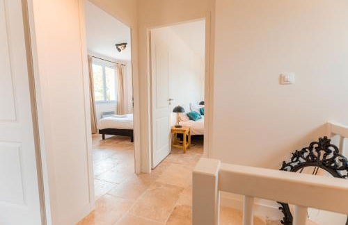 Les Forges Villas - 5 room villa for 8 people - Foto 39