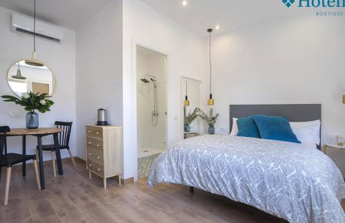 Hotelito Boutique Badalona Mar - Foto 104