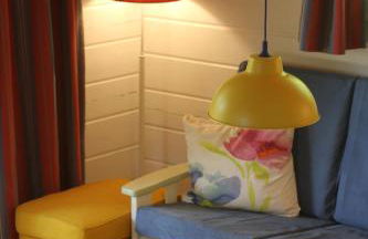 Charmant Chalet LE DAMELI, Village du Soleil, Chalet 61 - Foto 9