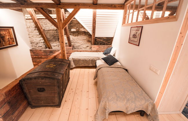 Tallinn City Apartments - Photo 40