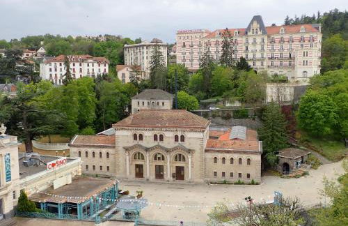La Roche Pérégrine - Photo 35