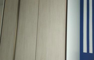 Private Boiserie Studio Apartment with Garage - Foto 23