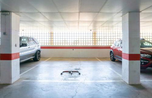 Encinas Garden Stay - Photo 25