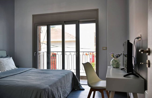 Medusa Residence 100m From the Beach - Foto 31