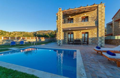 Villa Disi - Asfendamos Villas - Photo 93