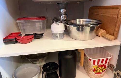 Apê Central Dourados - Photo 44