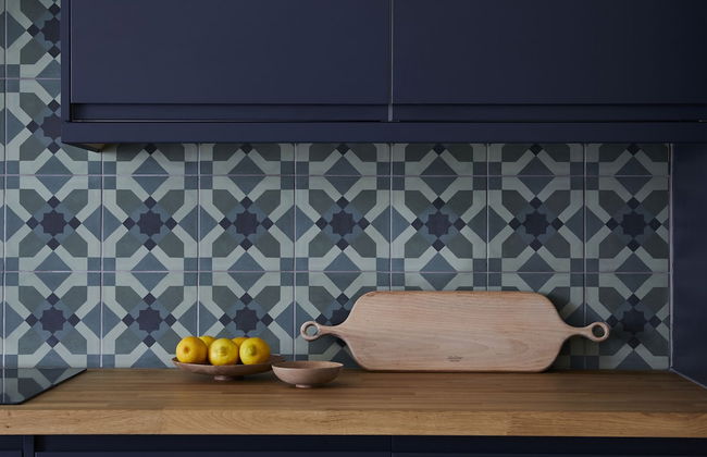 Major House - Foto 13