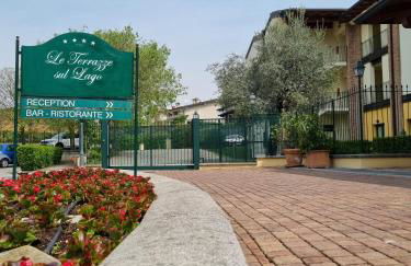 Le Terrazze sul Lago Hotel & Residence - Foto 37