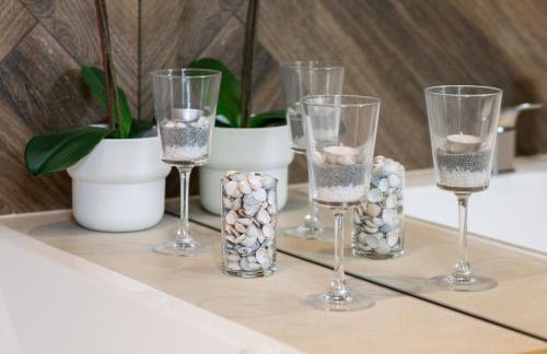 Ekskluzywne Apartamenty "Na Wydmach" Międzywodzie by Noclegi Renters - Foto 32