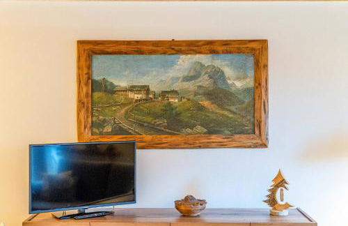 Charming Civetta - Foto 19