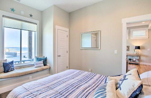 Garden City Gem Private Hot Tub and Game Room! - Foto 37