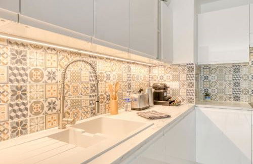 Smart living - Idéal amis et famille -10 mn Disneyland - 20 mn Paris - Foto 14