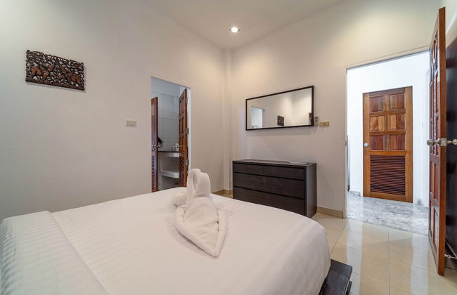 Private 4 Bedroom Pool Villa - NG411 - Photo 11