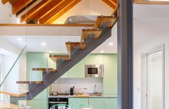 Vila Município, "Urban Chic", Sintra - Foto 64