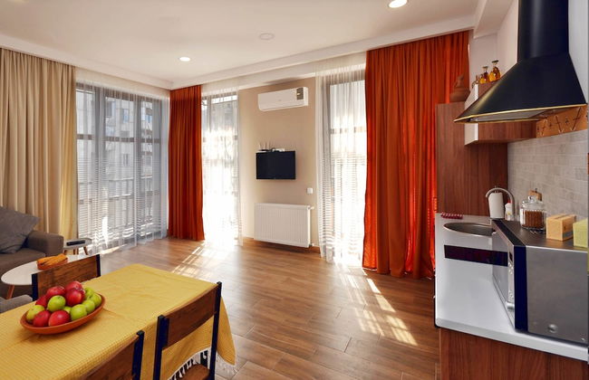 BFG Suites Apartments - Photo 21