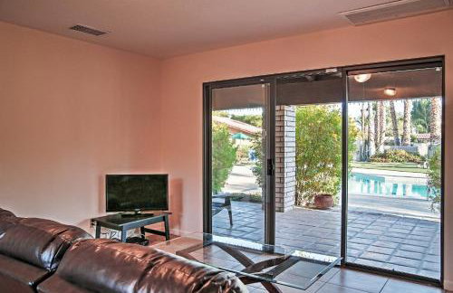 Borrego Springs Golfers Paradise with Private Pool! - Foto 13