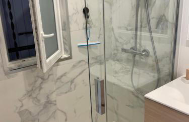 Appartement classé 3 étoiles face à la plage de la Nartelle - Foto 18