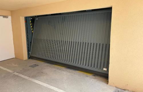 Appartement climatisé avec jardin 4 personnes - Foto 41