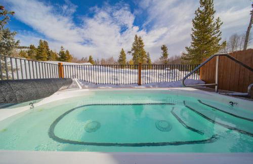 Antlers Gulch 501 by SummitCove Lodging - Foto 24