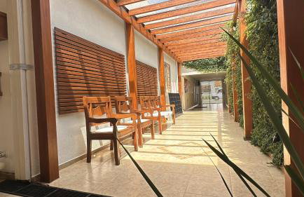 Casa Aconchegante no Centro de Cianorte - Foto 63