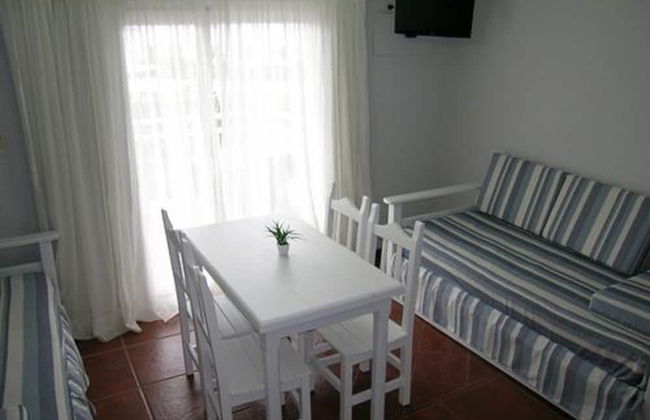 Costa Carilo Apart de Mar By HS - Foto 16