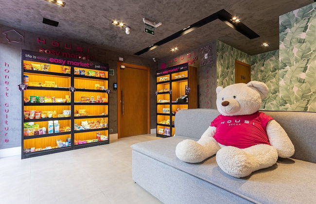 Porto Privilege Housi by Carpediem - Foto 66