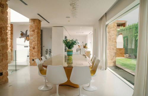 Villa Sophie - Luxury Style & Sunset View - ETV1857E - Foto 14