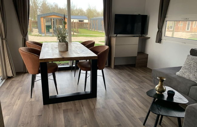 Charming Chalet 2 km. of the Efteling - Foto 23