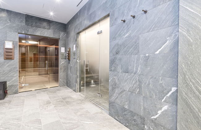 Kitzbühel Lodges - Penthouse incl. private Spa & Breakfast - Foto 53