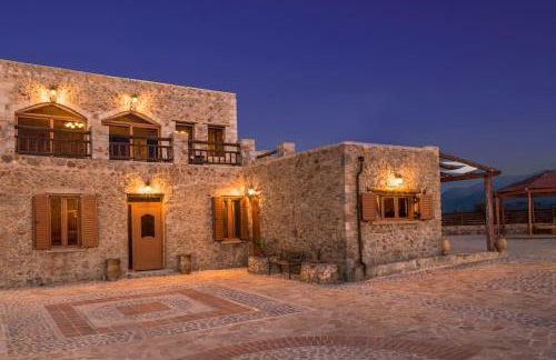 Villa Malaxa Private Luxury with Amazing View - Photo 3