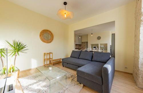 Charmant T3 RDC proche commidités parking facile - Foto 20