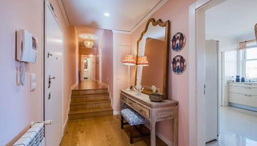 Saboia -Spacious Gorgeous Apartment - Foto 4