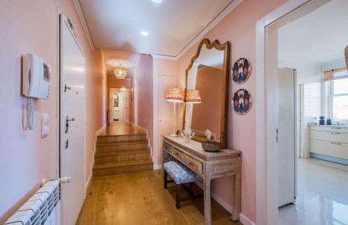 Saboia -Spacious Gorgeous Apartment - Photo 4