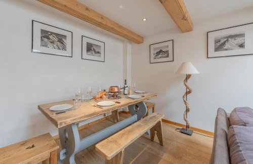 Appartement Clusettes - Happy Rentals - Foto 12