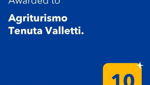 Agriturismo Tenuta Valletti. - Foto 2