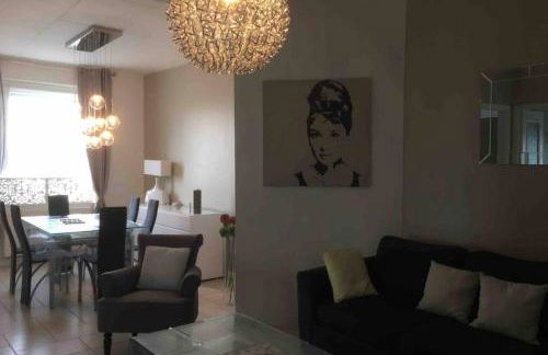 La maison d'Adélie Parking privé - Foto 1