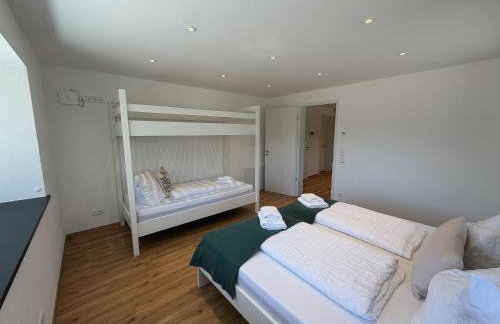 Parkside Apartments - Studios & Penthouses nahe Legoland Günzburg - Foto 66